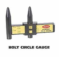Bolt Circle Gauge