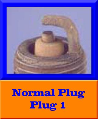 Normal Spark Plug