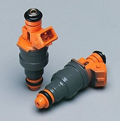 Fuel Injectors