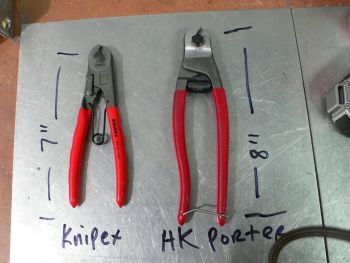Wire Rope Tools Review