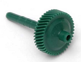 Corvette Speedometer Gear
