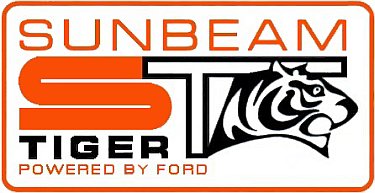 Sunbeam Tiger Logo Sunbeam Tiger Logo