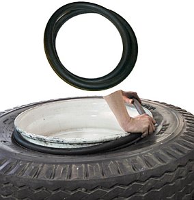 Tire O-Ring / Bead Sealer Review