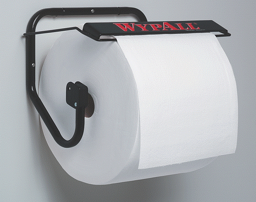 WypAll Wall Paper Towel Dispenser