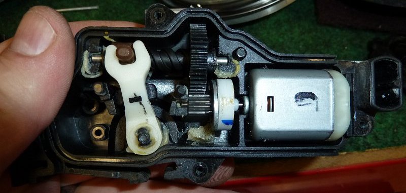Power Lock Actuator Replacement | GTSparkplugs wiring works vw harness 