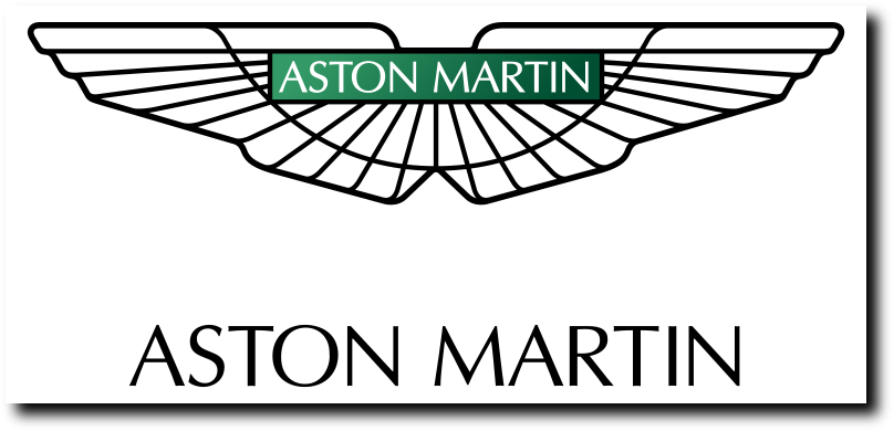 Aston Martin Wings