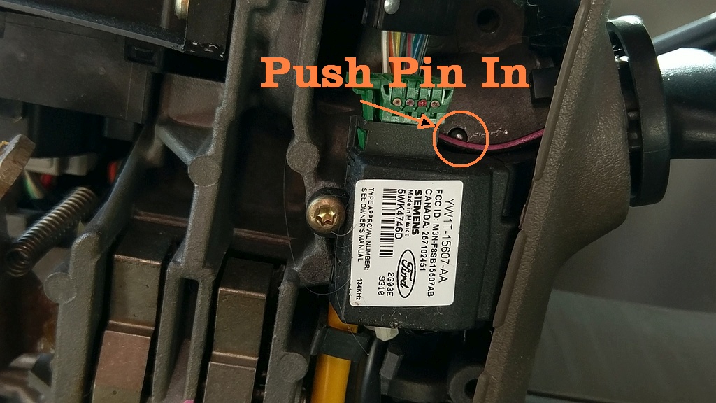 Excursion and Super Duty Shifter Replacement | GTSparkplugs