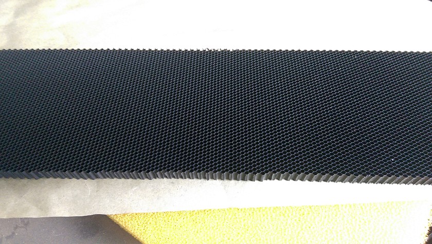 Allstar Radiator Protection Honeycomb