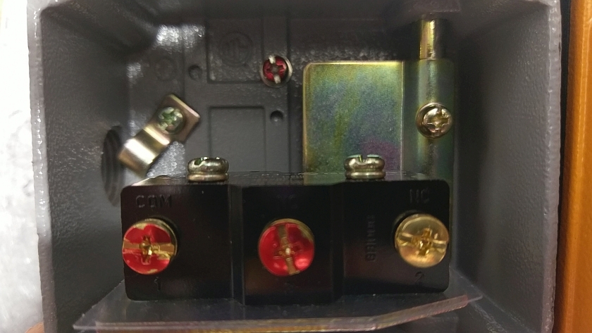 DIY Foot Switch | GTSparkplugs