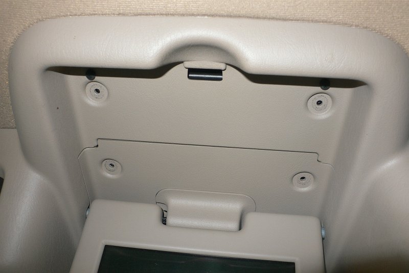 Ford Excursion DVD Replacement | GTSparkplugs