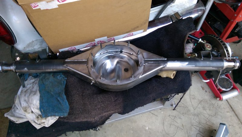 Speedway Engineering Site History | GTSparkplugs