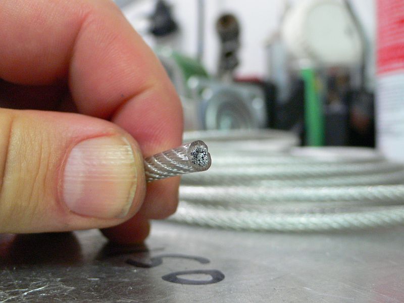 Wire Rope and Cable Cutters | GTSparkplugs