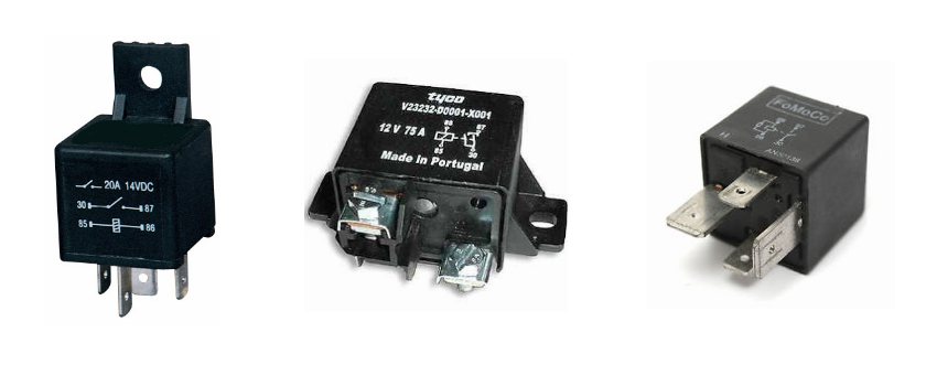 Automotive Electric Fans | GTSparkplugs